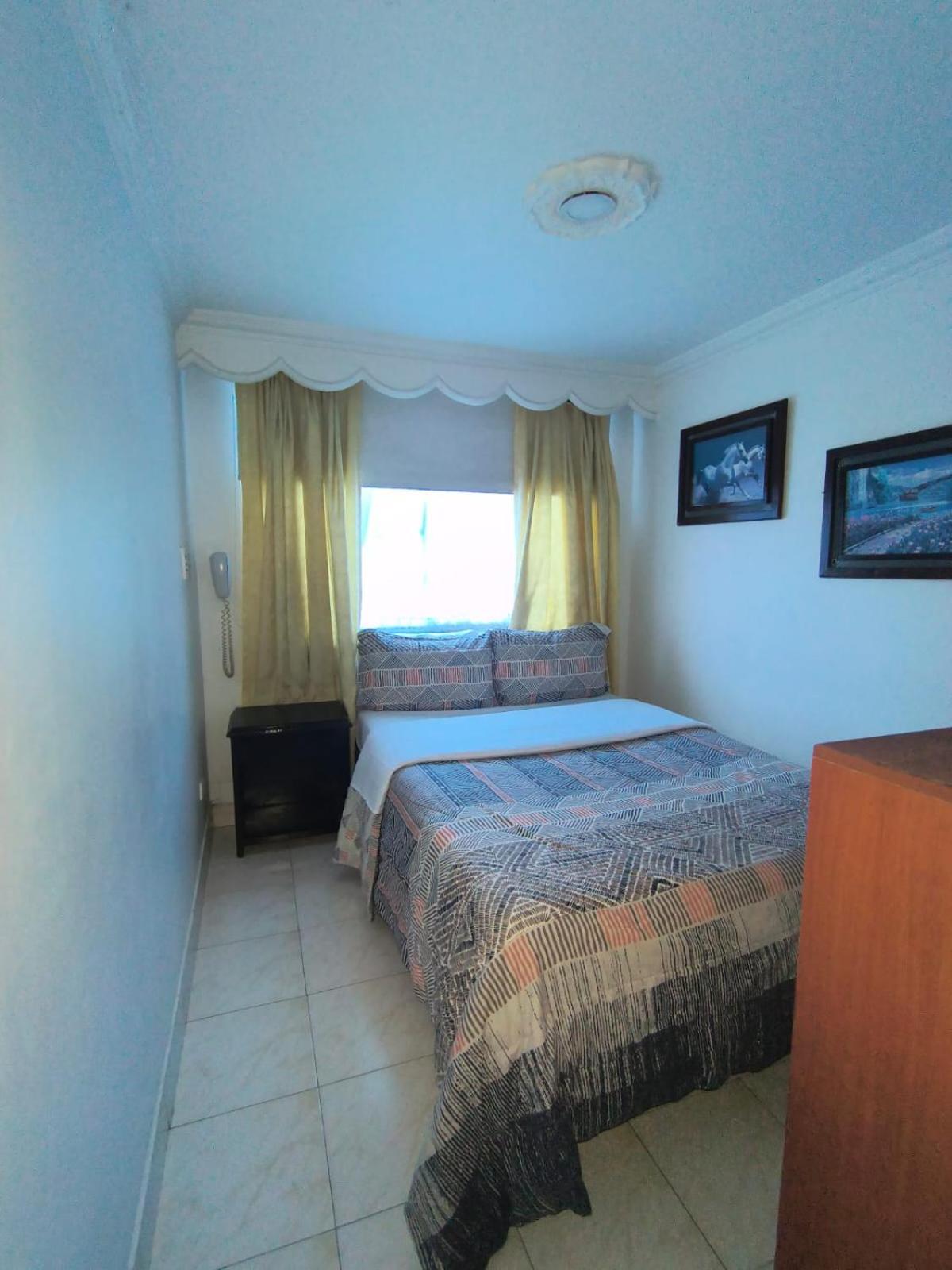 La Gran Fortaleza B&B — Photos 3