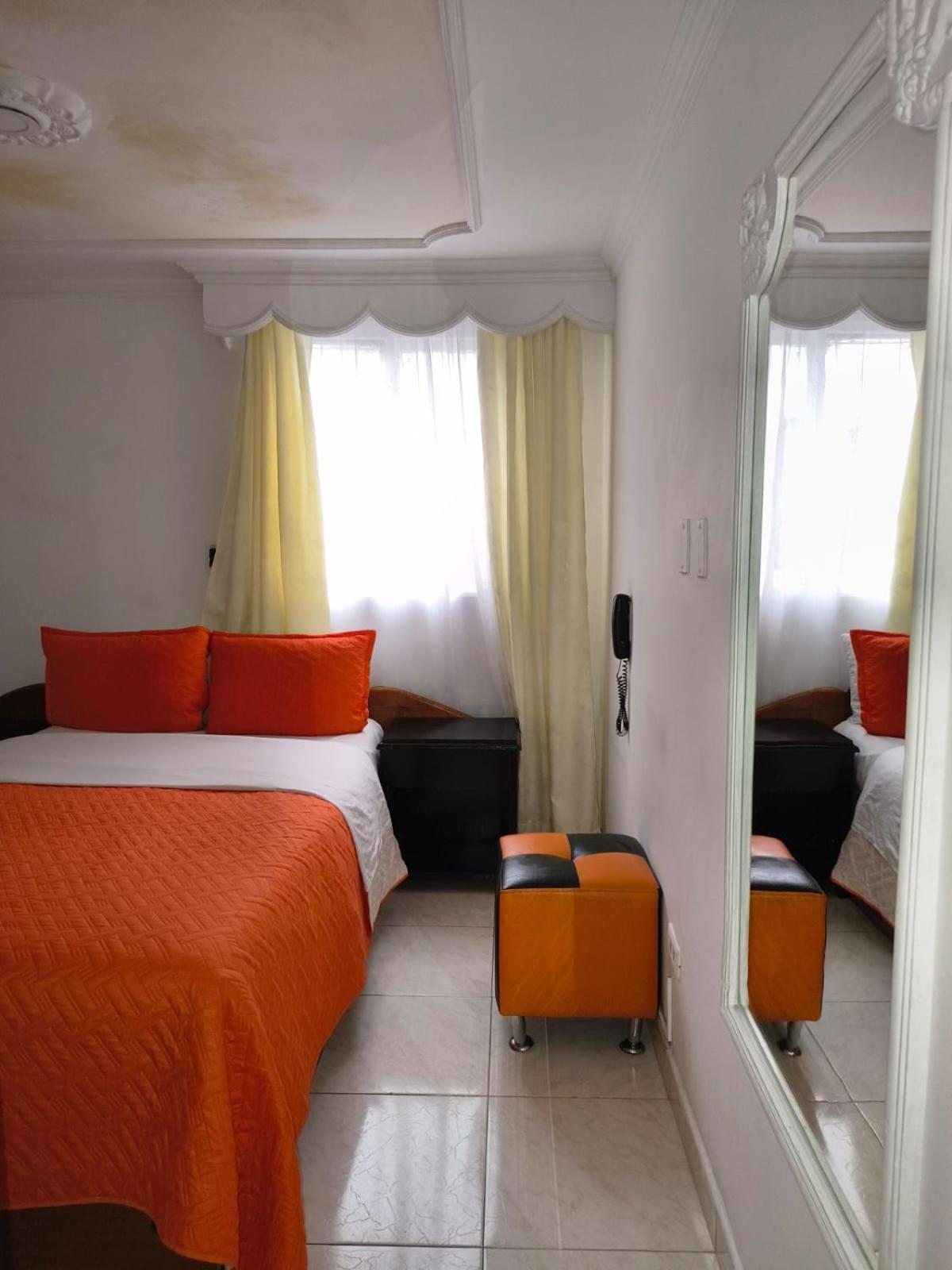 La Gran Fortaleza B&B — Photos 2