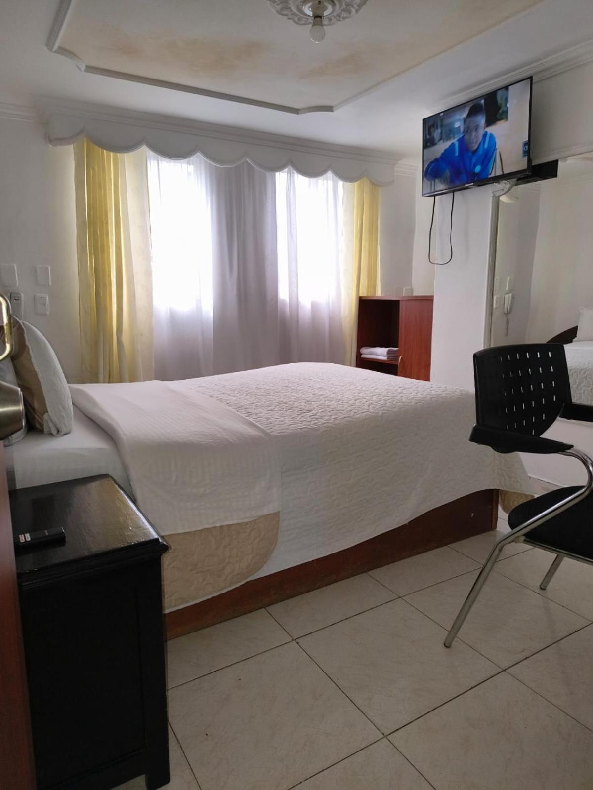 La Gran Fortaleza B&B — Photos 1