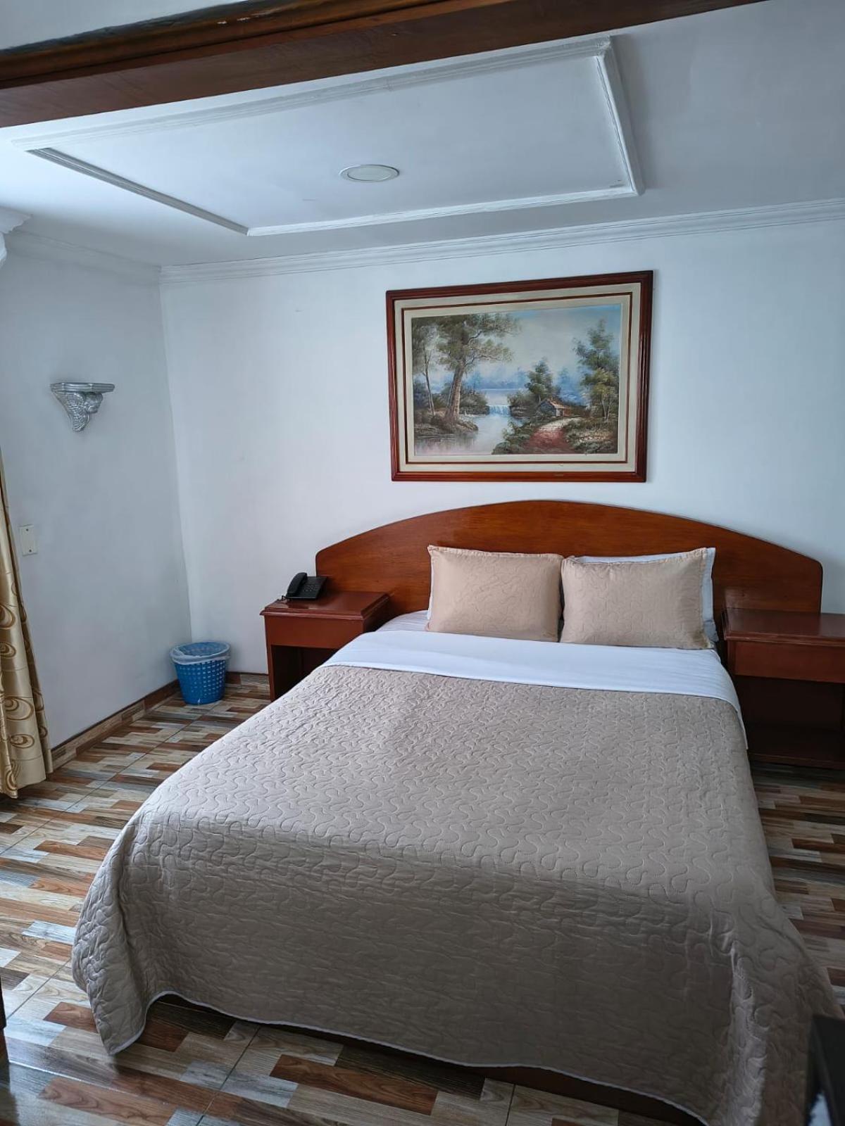 La Gran Fortaleza B&B, Bogota
